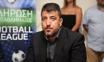 Έκτακτο Δ.Σ την Πέμπτη στην Super League 2