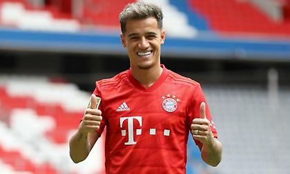 Η Μπαρτσελόνα χρωστάει στην Λίβερπουλ 95 εκ. για τον Κουτίνιο