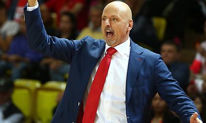 Ομπράντοβιτς: «Ο Προμηθέας είναι μία πολύ έμπειρη ομάδα»