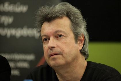 Πέτρος Τατσόπουλος: «Οι γιατροί έσωσαν τη ζωή και τη συνείδησή μου»