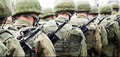 Έκπληξη: Δείτε τι αλλάζει στη στρατιωτική θητεία