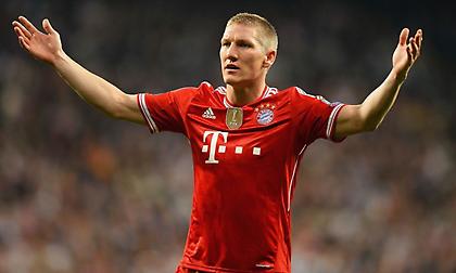 «Κρεμάει» τα παπούτσια του ο Σβαϊνστάιγκερ!