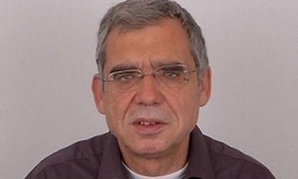 «Έφυγε» ο Κώστας Καίσαρης