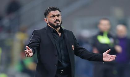 Υποψήφιος για τη Σαμπντόρια ο Γκατούζο