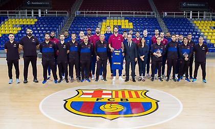 Πάει για «ζημιά» 32,7 εκατ. ευρώ η μπασκετική Μπαρτσελόνα!