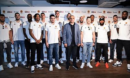 ΟΠΑΠ και ΚΑΕ Παναθηναϊκός ΟΠΑΠ συνεχίζουν μαζί