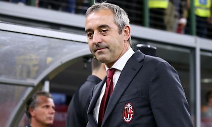 Τέλος ο Τζιαμπάολο από τη Μίλαν