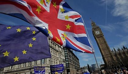 Τι φέρνει στην Ελλάδα για προϊόντα και on line παραγγελίες το Brexit