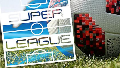 «Τελείωσε» προπονητής της Superleague, ακολουθεί και δεύτερος!