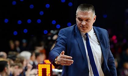 Στην Εθνική Ρωσίας U20 ο Πασούτιν