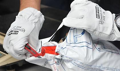 Λιμάνι Πειραιά: 700 κιλά κοκαΐνης σε φορτίο με μπανάνες