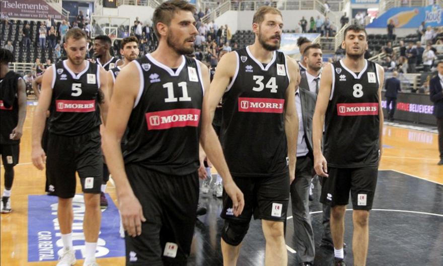 Προπονήθηκε με τις νέες μπάλες ο ΠΑΟΚ (pic)