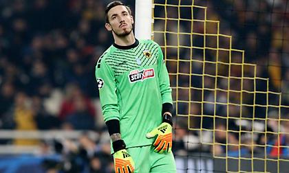 Ζημιά με Μπάρκα σε Εθνική και ΑΕΚ!