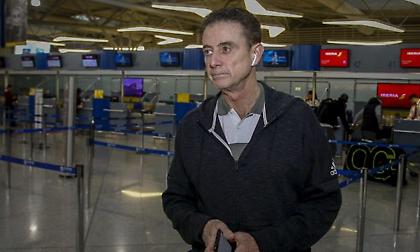 Πιτίνο για την ένταση Ρόκετς-Κίνας: «Συγχαρητήρια στον Μόρεϊ που μίλησε για το Χονγκ Κονγκ!»