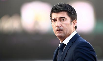 «Σαφάρι» από Ίβιτς εν όψει Ιανουαρίου