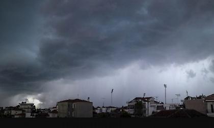 Αυξημένη συννεφιά στα ανατολικά ηπειρωτικά και την Κρήτη – Άνοδος της θερμοκρασίας