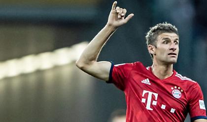 «Βόμβα» στην Μπάγερν: Θέλει να φύγει ο Μίλερ!