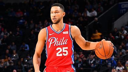 Top 10 με τρίποντο Σίμονς και φοβερά καρφώματα (video)