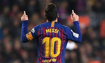 Μέσι: «Ήθελα να φύγω από την Ισπανία»