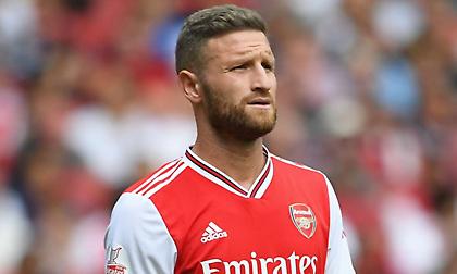 Μουστάφι: «Δεν είμαι ο δεύτερος χειρότερος αμυντικός του κόσμου»