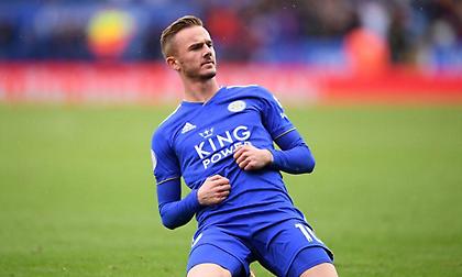 «Προσφέρει 85 εκατ. ευρώ για Μάντισον η Ρεάλ Μαδρίτης»