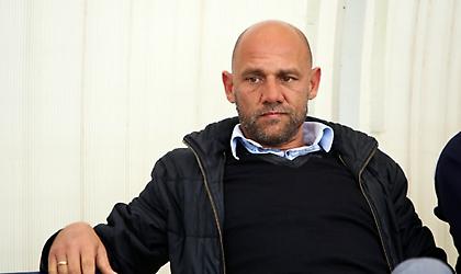 Νέος προπονητής στο Αιγάλεω ο Καραδήμος