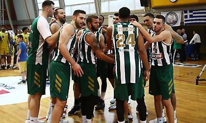 Κοντός: «Σημαντικό να νικήσει ο Παναθηναϊκός την Βιλερμπάν για να κερδίσει χρόνο»