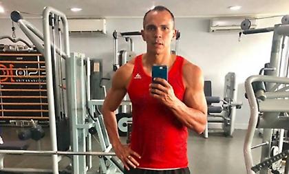 Ζιοβάνι, έτοιμος για επιστροφή στη δράση! (video)