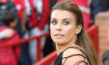 Η γυναίκα του Ρούνεϊ «έκραξε» δημόσια τη γυναίκα του Βάρντι!