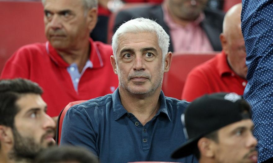 Νικολακόπουλος: «Συμφωνία με Νικοπολίδη, γυρίζει και ο Πάντος»