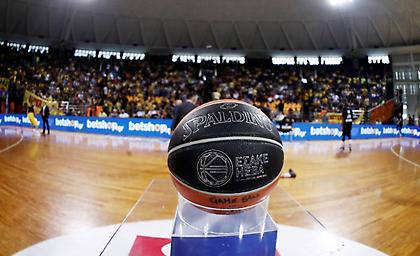 Τι λένε οι αριθμοί για την Basket League σε σχέση με τα άλλα πρωταθλήματα