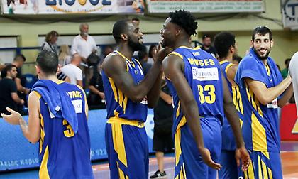 Live Streaming: Παρουσίαση εμφάνισης και χορηγών από το Περιστέρι