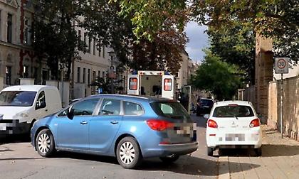 Γερμανία: Πυροβολισμοί σε συναγωγή – Πληροφορίες για νεκρούς