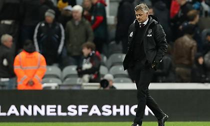 Σόλσκιερ στους παίκτες: «Με οδηγείτε στην απόλυση»