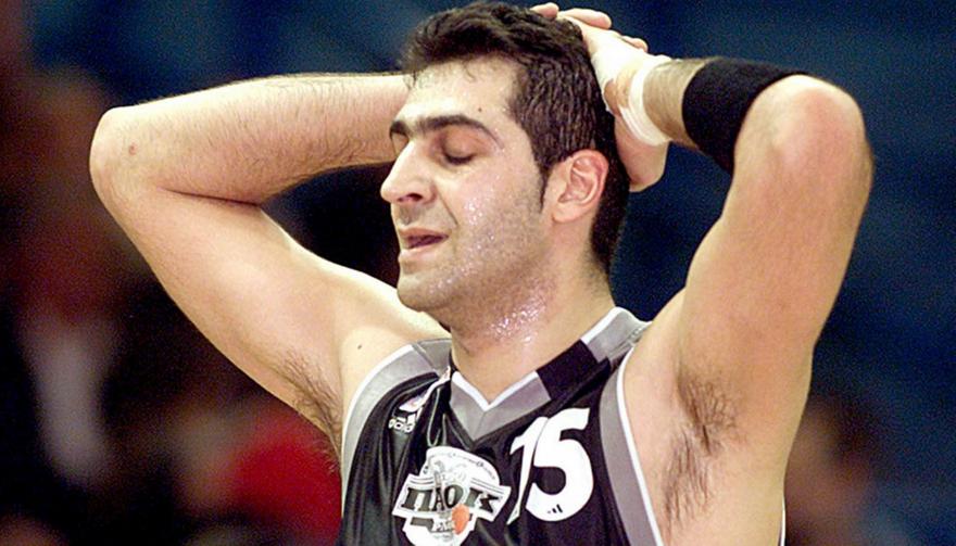 Γιαννούλης για Σκάιλς: «Νόμιζε ότι ήρθε για να παίξει, δεν είχε ούτε παπούτσια!»