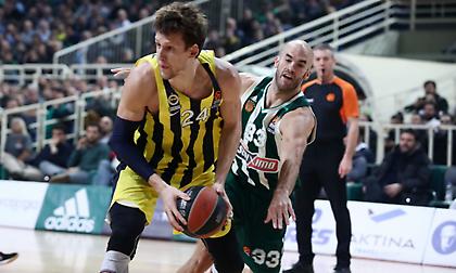 Με Βέσελι στην αποστολή η Φενέρμπαχτσε