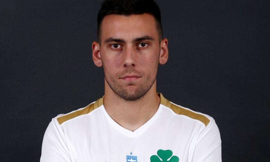 Ευχές του Παναθηναϊκού σε Χρήστο Δώνη