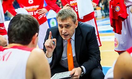 Η εμπειρία του Κεζμούρα στην Ευρωλίγκα και το «ερυθρόλευκο» back to back