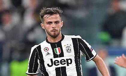 Πιάνιτς: «Όνειρο μου να είμαι στους κορυφαίους του κόσμου, είμαστε οι καλύτεροι στην Ιταλία»