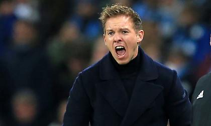 Σκέφτεται και Νάγκελσμαν η Γιουνάιτεντ