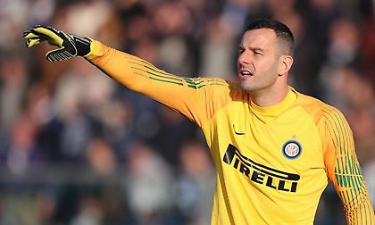 «Δένει» Χαντάνοβιτς η Ίντερ