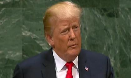 Τραμπ: Σε ανοικτή σύγκρουση με το Κογκρέσο