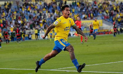 Επιστρέφει πριν το νέο έτος ο Αραούχο