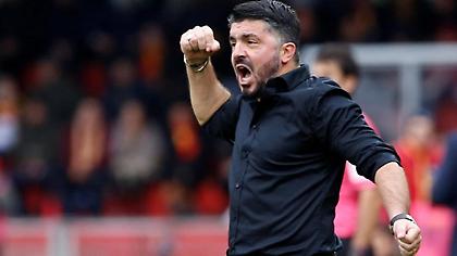 Έριξε πόρτα στην Σαμπντόρια ο Γκατούζο!