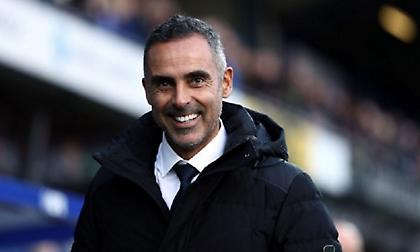 Τέλος από τη Ρέντινγκ ο Ζοσέ Γκόμες