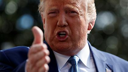 Τραμπ: Η εμπλοκή μας στη Μέση Ανατολή ήταν η χειρότερη απόφαση στην ιστορία των ΗΠΑ