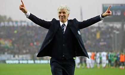 Γκασπερίνι: «Η εμπειρία μου στην Ίντερ με... έκαψε»