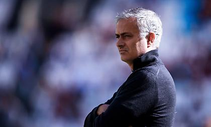 Απέρριψε την Λιόν λόγω... Πρέμιερ Λιγκ ο Μουρίνιο!