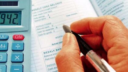 Νέο φορολογικό: Η κλίμακα για τα εισοδήματα και τα αφορολόγητα όρια