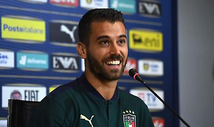 Σπινατσόλα: «Θα είναι μία μεγάλη γιορτή το Σάββατο»